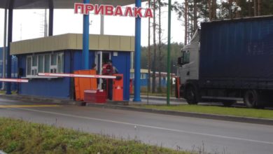 Photo of Белорусов предупредили о новых проблемах на границе с Литвой