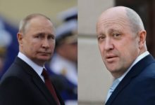 Photo of «Комментарии Пригожина нацелены на Путина»: в ISW рассказали, почему главарь «Вагнера» не церемониться в своих высказываниях