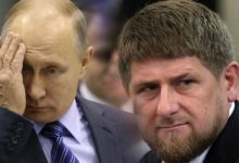 Photo of Кадыров наехал на военное руководство России и «вагнеров». Начало смуты
