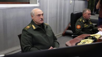 Photo of «Мучаться со мной будете очень долго». Лукашенко рассказал о своем заболевании – аденовирусе