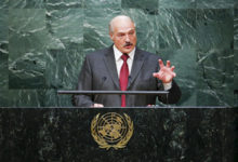 Photo of Нью-Йорк – город мечты: почему у Лукашенко нет своей внешней политики