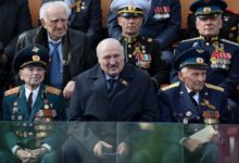 Photo of Болезнь Лукашенко: «А какая войнушка начнётся в ближнем круге»