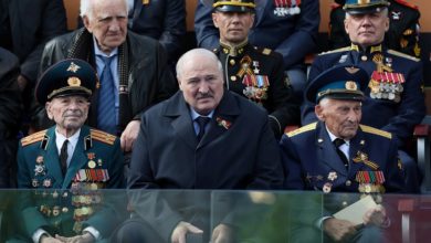 Photo of Болезнь Лукашенко: «А какая войнушка начнётся в ближнем круге»