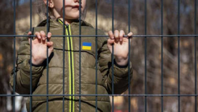 Photo of «Лукашенко лично отдал приказ о передаче детей в Беларусь». Похищенные украинские дети содержатся в Минской и Гомельской областях