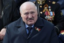 Photo of Продолжается процесс разрушения образа Лукашенко, – эксперт