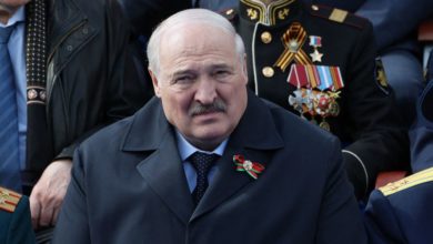 Photo of Продолжается процесс разрушения образа Лукашенко, – эксперт