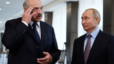 Photo of В случае ухода Лукашенко Россия попытается взять под контроль ситуацию внутри Беларуси и поставить свою марионетку у власти, – политик