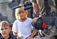Photo of Россия будет продолжать незаконно депортировать украинских детей, несмотря на обвинения в военных преступлениях. ВИДЕО