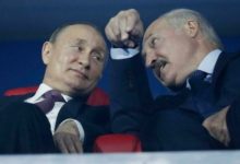 Photo of Белый и пушистый: Лукашенко снова пытается представить себя «миротворцем»