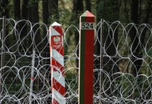 Photo of Власти Лукашенко угрожают Польше «ассиметричным» ответом на закрытие границ