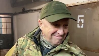 Photo of «Открытый конфликт с «поваром» российским властям не по зубам – страшно», – эксперт