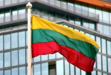 Photo of МИД Литвы вызвал белорусского дипломата из-за агрессивной риторики Лукашенко
