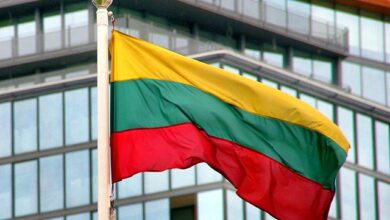 Photo of Литва ужесточила правила транзита товаров через Беларусь