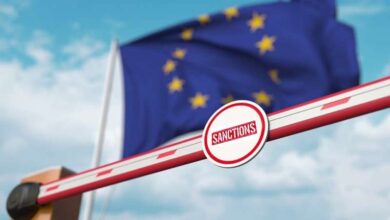 Photo of ЕС внес в 11-й пакет санкций двух белорусских чиновников