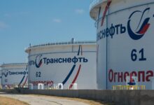 Photo of «Транснефть» отказалась увеличивать тарифы за транзит нефти по Беларуси