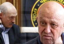 Photo of Уйдет ли «Вагнер» в Беларусь: Лукашенко боится Пригожина больше, чем Путина