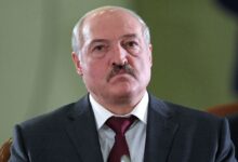 Photo of Политолог: Лукашенко лишь надувает щеки