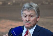 Photo of Песков обвинил Лукашенко во лжи об обсуждениях на украинско-российских переговорах статуса Крыма