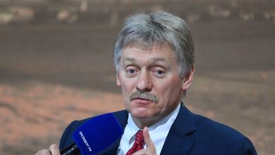 Photo of Песков обвинил Лукашенко во лжи об обсуждениях на украинско-российских переговорах статуса Крыма