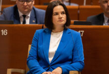 Photo of «Даже не надеялась, что ее рассмотрят»: Тихановская рассказала, зачем подала апелляцию