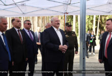 Photo of Лукашенко уже начал «размахивать» и угрожать ядерным оружием, которого в стране еще даже нет