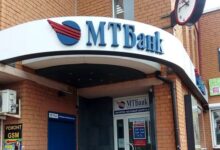 Photo of Крупный белорусский банк прекращает работу с двумя иностранными валютами