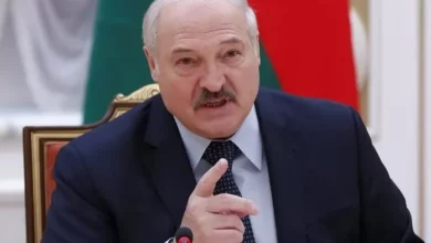 Photo of «До конца года вы мне все эти суставы замените»: Лукашенко пригрозил министру здравоохранения
