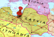 Photo of Литва и Латвия призвали усилить восточный фланг НАТО из-за «вагнеровцев» в Беларуси