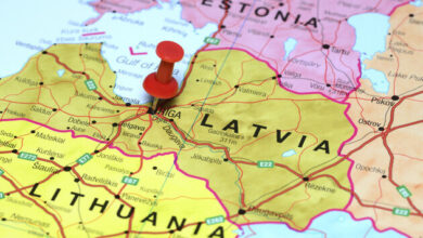 Photo of Литва и Латвия призвали усилить восточный фланг НАТО из-за «вагнеровцев» в Беларуси