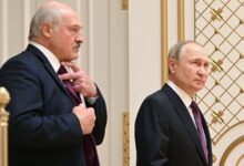 Photo of «Лукашенко участвует в мятеже на стороне Пригожина»