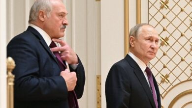 Photo of «Лукашенко участвует в мятеже на стороне Пригожина»