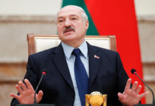 Photo of Лукашенко заявил, что стерпит «вражеские ДРГ» на территории Беларуси