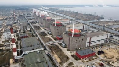 Photo of МАГАТЭ заявило об угрозе трагедии на Запорожской АЭС
