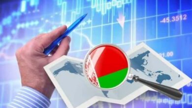 Photo of Экономические качели: ВВП Беларуси растет, но есть нюанс