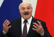 Photo of Лукашенко предостерег страны-члены ОДКБ от выхода из организации, указывая на Грузию и Украину