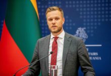 Photo of «Нужен ответ на размещение ядерного оружия в Беларуси», – глава МИД Литвы