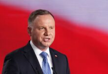 Photo of Дуда: Польша будет добиваться освобождения белорусских политзаключенных