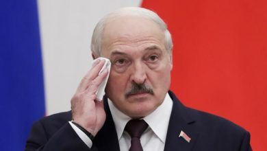 Photo of «Для Лукашенко счет идет на месяцы, а может быть, и недели» 