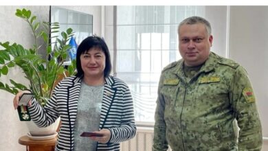 Photo of Негласная помощь российским военным и отказ от поддержки политзаключённых. Чем занимается Красный Крест в Гомеле