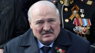 Photo of «Ордер на арест Лукашенко уже подписан и лежит в сейфе»