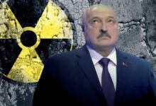 Photo of Москва перепоручила Лукашенко угрожать Западу ядерным оружием, – эксперт
