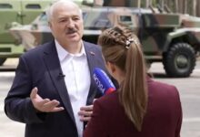 Photo of У Лукашенко не получилось отобрать у Путина «ядерную кнопку»