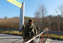 Photo of Украинский генерал о ситуации на границе с Беларусью: «Попытка нападения была бы самоубийством для врага»