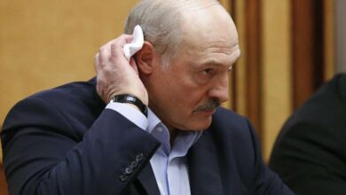 Photo of «Беларуская выведка»: Напуганный Лукашенко поразил свое окружение