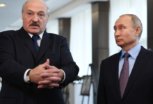 Photo of Лидер антироссийской коалиции. Затем Лукашенко стремиться расширить Союзное государство