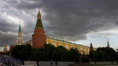 Photo of В Москве собираются строить бомбоубежище в больнице, где лечатся высокопоставленные чиновники