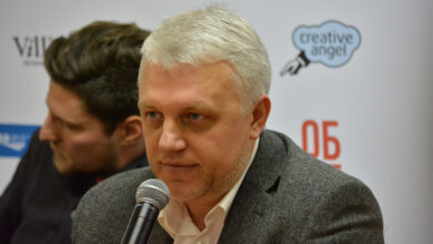 Photo of Суд по делу об убийстве журналиста Павла Шеремета начнется заново