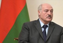 Photo of Лукашенко обвинил Украину в подрыве Каховской ГЭС