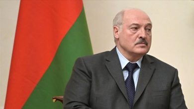 Photo of Лукашенко обвинил Украину в подрыве Каховской ГЭС