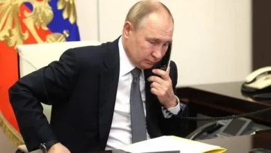 Photo of Путин позвонил Лукашенко
